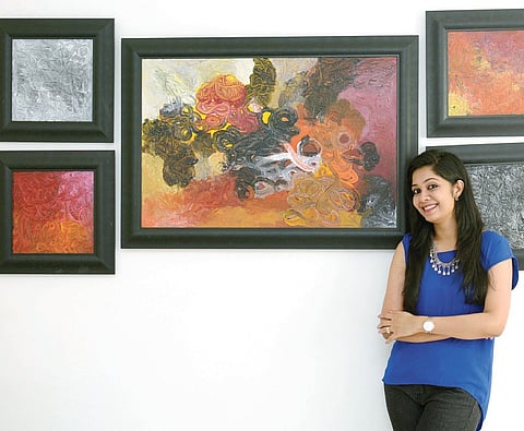 Imprinting frailties