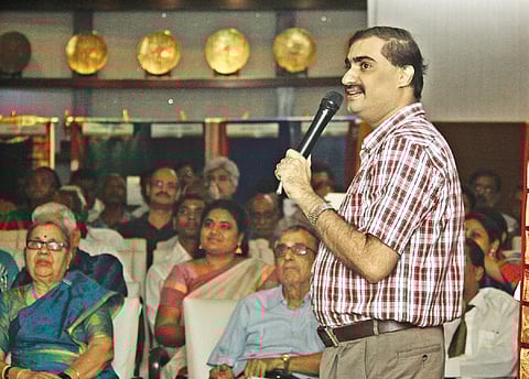 Role of Co-optex in preservation of handlooms