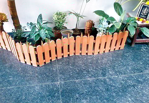 How to garden indoors?