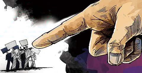 Curfews, Bandhs and People's Rights