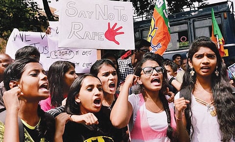 Bengaluru third most unsafe city in India; Chennai safest