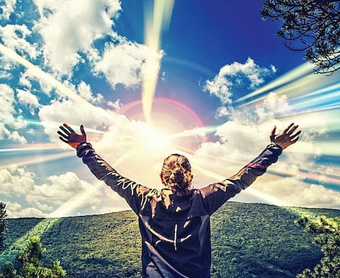 Never allow pride to be your guide