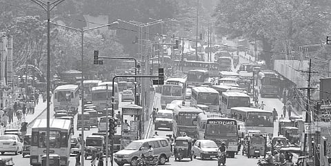 East Godavari bridges in bad shape