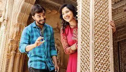 'My serials will be as good as cinema'