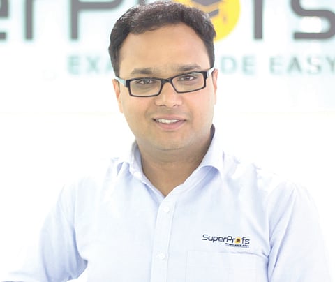 For the superprofs, popularity in real-time is the key