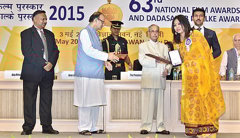 Spotlight on tales from the north-east