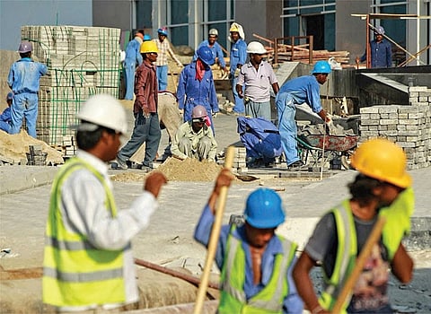 Little heat on Keralites in Saudi meltdown for now