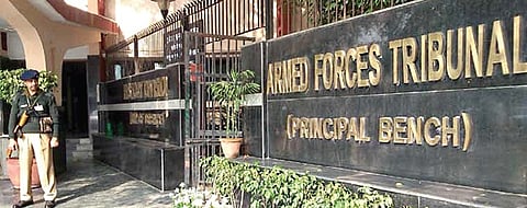 No takers for Army tribunal jobs