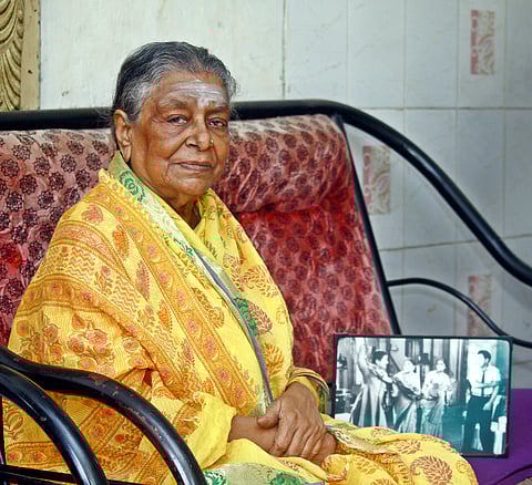 Before I die I need to see Amma, that's my only wish: Seethalakshmi