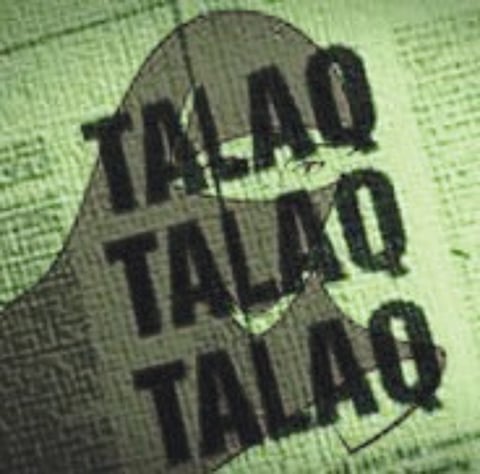 Khulas exceed talaaqs in Telangana: study