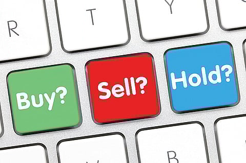 Knowing when to sell is the secret to profiting from the stock market