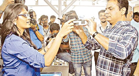 Are startup events giving you bang for your buck?