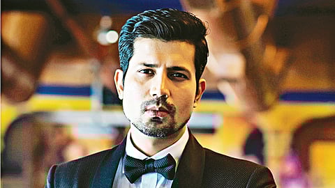 Web is here to stay, it is so accessible says web series regular Sumeet Vyas