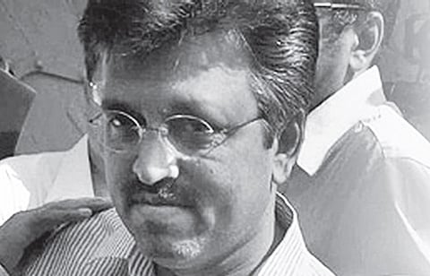 Satyam case: Court orders return of ex-MD’s passport