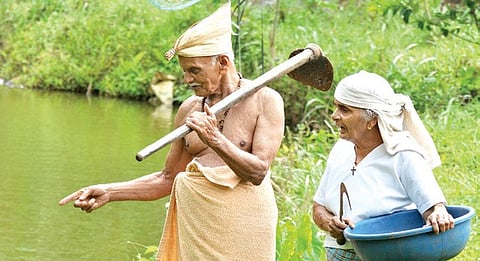 100-yr-old continues to inspire