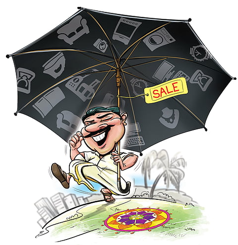 Payasam: The sweet route to riches