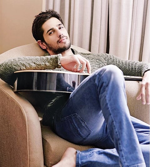 Sidharth Malhotra to reteam with excel?