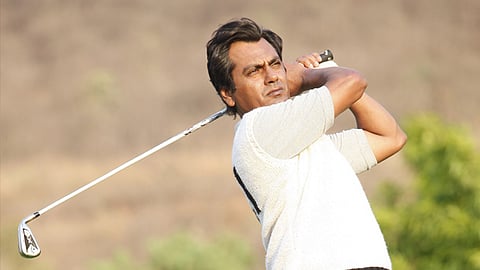 Review: 'Freaky Ali' is an outdated underdog drama