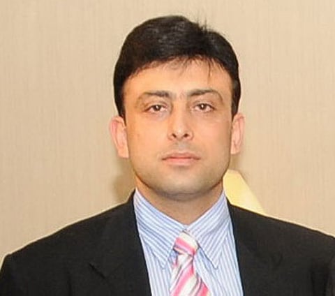 Until Ehtisham took over as Press Attache of the Pakistan High Commission six years ago, Pakistan’s relations with the island nation was primarily military in nature. | Express Photo Service