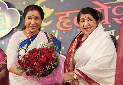 Tribute to an evergreen voice