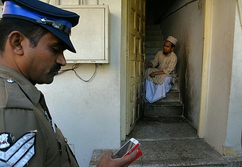 Communal tension in Coimbatore after Hindu Munnani leader hacked to death