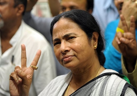 TMC sweeps Bengal bypolls