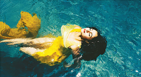 Beauty through Kunal's camera