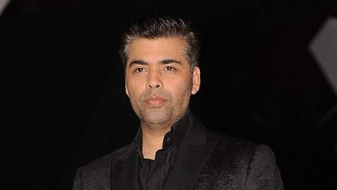 Director Karan Johar (File|AFP)