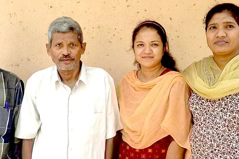 From recording to reuniting is SCRB's new role