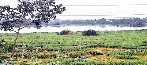 Two-wheeler riders and auto drivers and passengers, who take the road, are the worst affected Mebin John