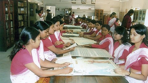 CBI hauls up 29 Andhra institutions