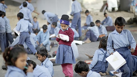 Faulty primary school textbooks threatening students' future