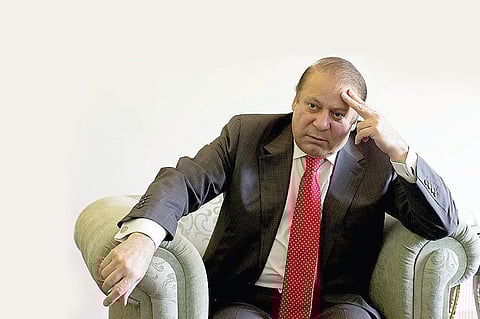 Pakistan's political bribery in the name of Kashmir