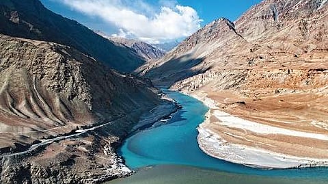 Indus River