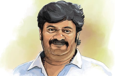Meet Madhan, the college seat broker who sent SRM chief to prison