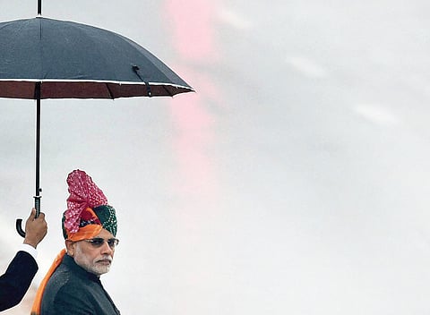 Great communicator makes mass outreach hip