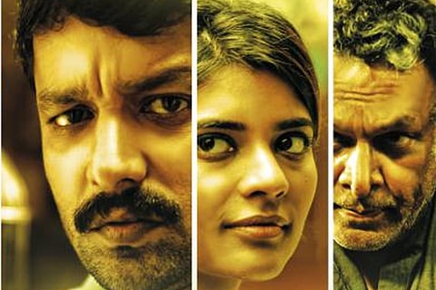 Kuttrame Thandanai review: With out-of-the-box thinking, the film makes Tamil cinema proud