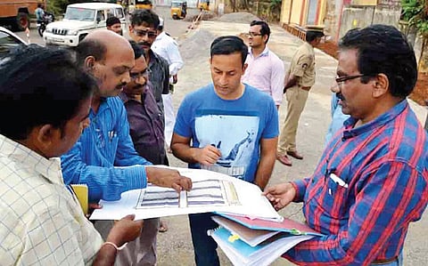 Visakhapatnam Fishing Harbour to get modern market amenities