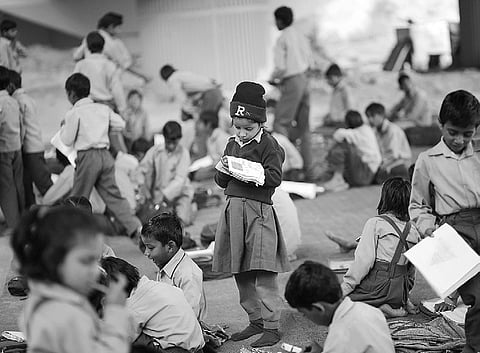 Government panel finds texts used in primary schools subpar