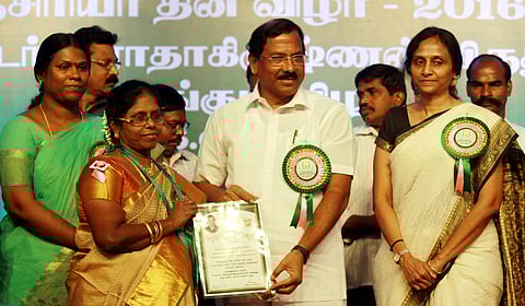 Coming, plans to help Tamil Nadu students clear top exams