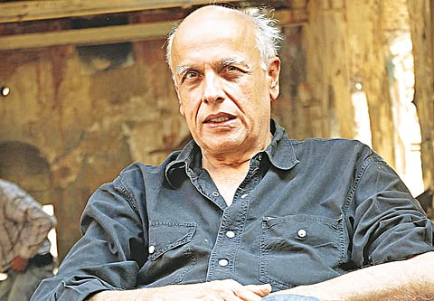 'If Conjuring can work in the world, then Raaz is no less'