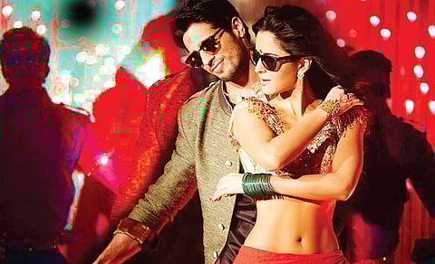 Baar Baar Dekho review: A simple story that ties itself into knots in its telling