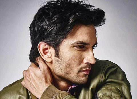 Sushant Singh Rajput | Facebook Picture