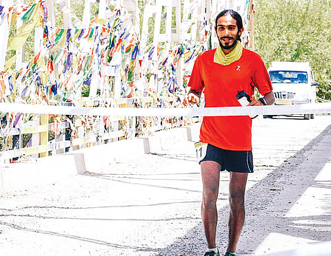 This...is...Spartathlon!