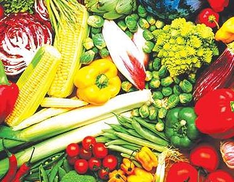 Lighting up the new year