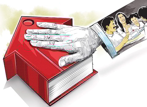 We will not mess with our children this year