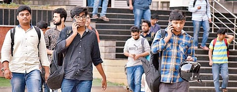 File photo for representational purpose | PTI