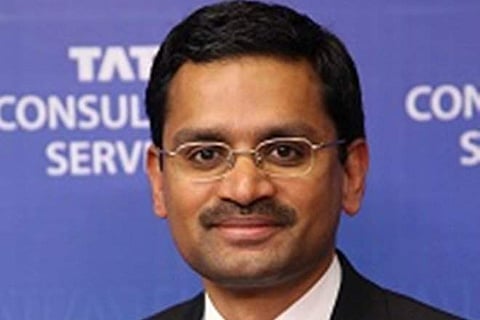 Rajesh Gopinath (Photo Courtesy: Facebook)