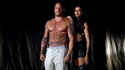 A still from the movie 'xXx: Return of Xander Cage' | Twitter