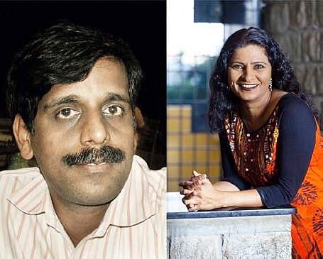 Subramanya Sharma G and Kavitha Lankesh